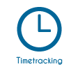 icone w3 timetracking