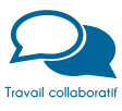 travail collaboratif