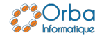 Logo Orba Informatique