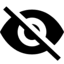 Toggle password visibility