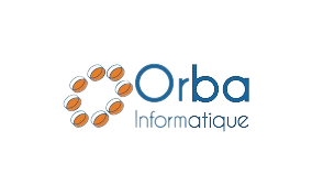 Logo Orba Informatique