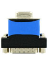 Adapateur adapt coinco 15 15pts bleu