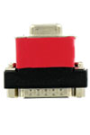 Adapateur adapt coinco 15 15pts rouge