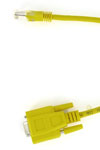 cable jaune klix