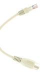 cable rj 45 din